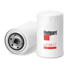 Fleetguard Oil Filter - LF3817